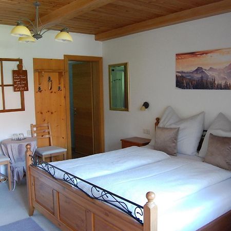 Bed and Breakfast Haus Hager Шлиттерс Экстерьер фото