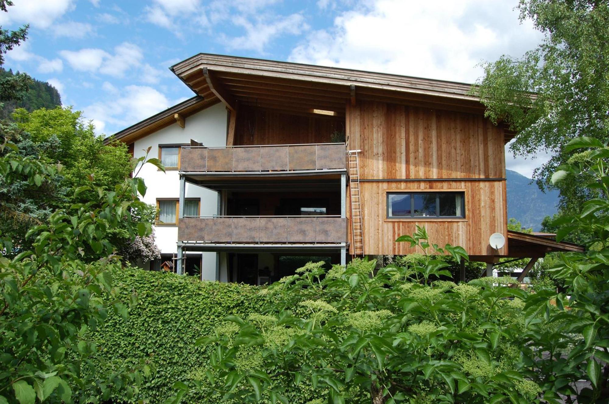 Bed and Breakfast Haus Hager Шлиттерс Экстерьер фото